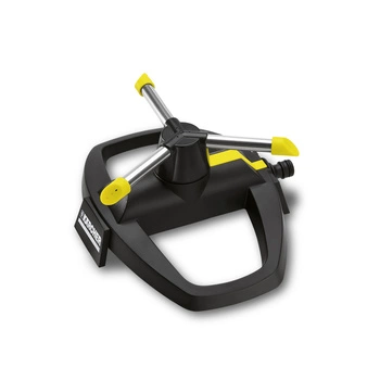 Zraszacz ogrodowy obrotowy do ogrodu Karcher RS 130/3