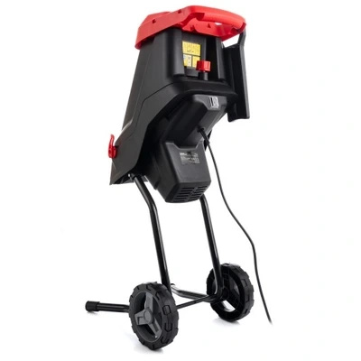 Rozdrabniacz do gałęzi Woodbreaker (2600W, 45L) Lehmann