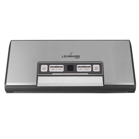 Zgrzewarka próżniowa Fusion Lehmann(130W, 30 cm)