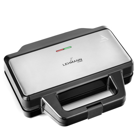 Opiekacz do kanapek Roast 1500 (1000W) Lehmann