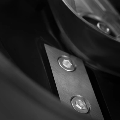 Rozdrabniacz do gałęzi Woodbreaker (2600W, 45L) Lehmann