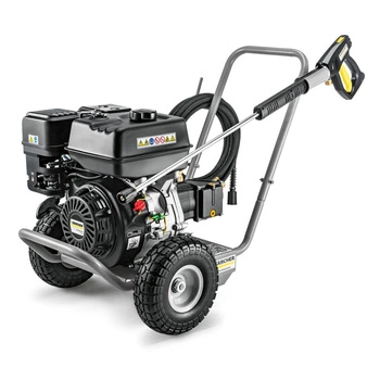 HD 7/20 G Classic Spalinowa myjka ciśnieniowa (250 bar, 700l/h) Karcher