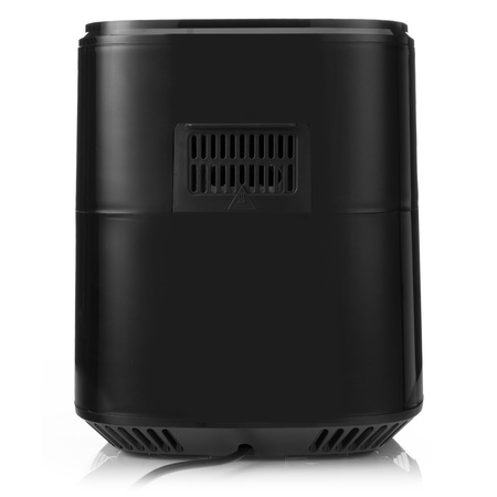 Frytkownica beztłuszczowa 6,5l Lehmann Pure