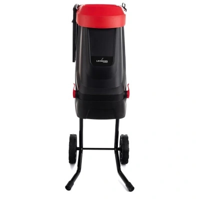 Rozdrabniacz do gałęzi Woodbreaker (2600W, 45L) Lehmann