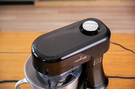 ROBOT PLANETARNY KUCHENNY LEHMANN ARISTO