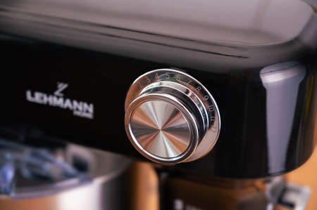 ROBOT PLANETARNY KUCHENNY LEHMANN CELESTO