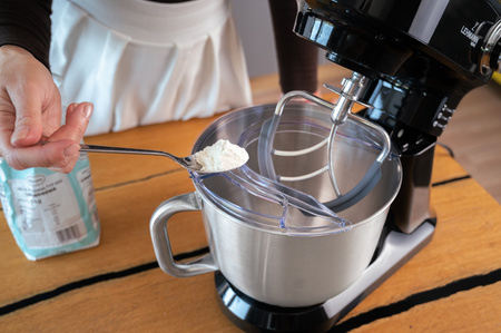 ROBOT PLANETARNY KUCHENNY LEHMANN CELESTO