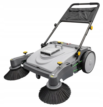 BSW 951 MF Zamiatarka (3500 m²/h, 950mm) Lavor