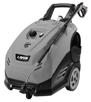 DARWIN 1310 XP Ciepłowodna myjka ciśnieniowa (150 bar, 600l/h, 90°C) Lavor