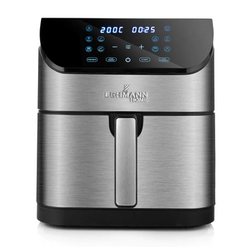 Frytkownica beztłuszczowa 8l Lehmann Prokado