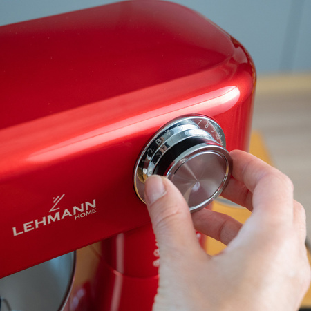 ROBOT PLANETARNY KUCHENNY LEHMANN CELESTO