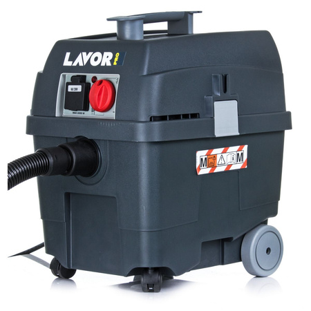 PRO Worker EM Odkurzacz profesjonalny (1400W, 30 L) Lavor