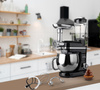 Robot planetarny kuchenny Lehmann Mastic Black