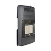 Leon piecyk Gazowy (4200W) Lehmann Leon