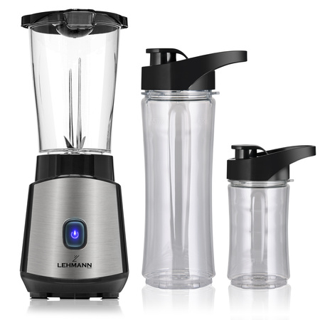 Blender kielichowy Lehmann Smoofit