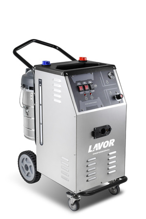 GV 3.0 VAC Generator pary (8 bar, 170° C) Lavor