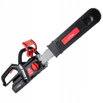 LGACS-1240 Piła łańcuchowa akumulatorowa (1200W) Lehmann