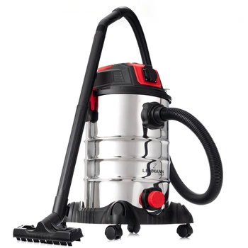 Odkurzacz przemysłowy warsztatowy Lehmann Force