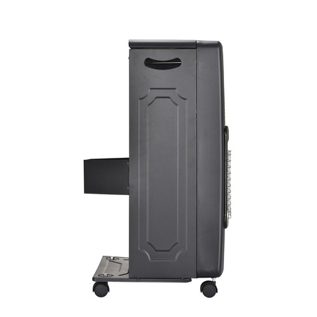 Leon piecyk Gazowy (4200W) Lehmann Leon