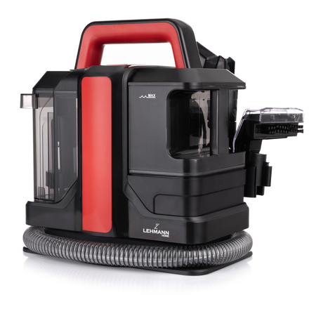 Odkurzacz piorący spotter Lehmann EasyWash 450W