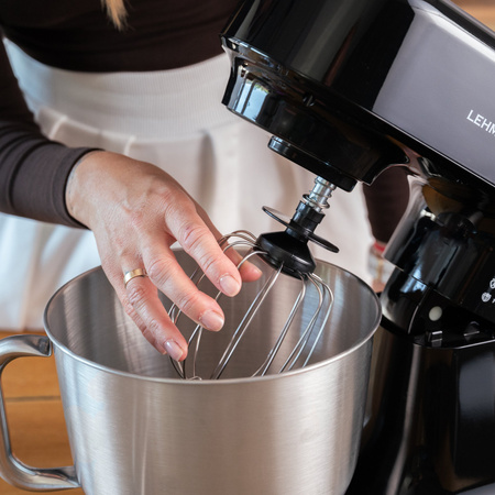 ROBOT PLANETARNY KUCHENNY LEHMANN CELESTO