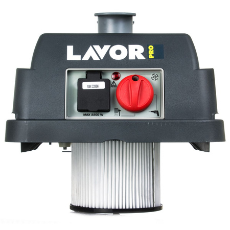 PRO Worker EM Odkurzacz profesjonalny (1400W, 30 L) Lavor