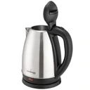 Czajnik elektryczny stalowy Aqua Steel 10 (1,8L, 2200W) Lehmann