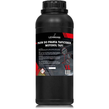 Płyn do dywanów Lehman Motosoltapi