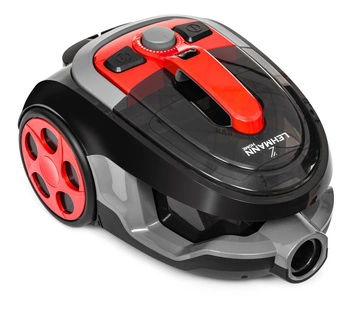 Typhoon Odkurzacz cyklonowy (4000W) Lehmann
