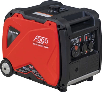 FOGO Agregat prądotwórczy F 4001 iSE