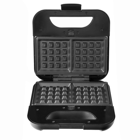 Opiekacz do kanapek Toast 1200 (800W, 3W1) Lehmann