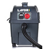 PRO Worker EM Odkurzacz profesjonalny (1400W, 30 L) Lavor