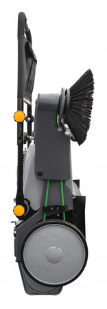 BSW 951 MF Zamiatarka (3500 m²/h, 950mm) Lavor