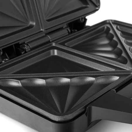 Opiekacz do kanapek Roast 1500 (1000W) Lehmann