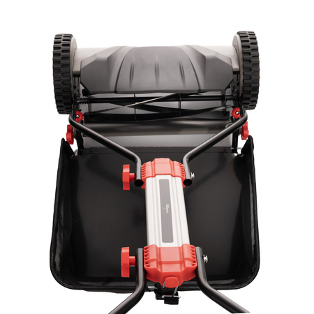 Kosiarka wrzecionowa Lehmann LGASM-4042 (30l, 40cm)