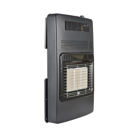 Leon piecyk Gazowy (4200W) Lehmann Leon