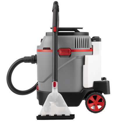 Odkurzacz piorący z grzaniem wody Lehmann PrimeWash 2800W