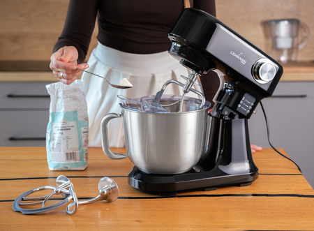 ROBOT PLANETARNY KUCHENNY LEHMANN CELESTO