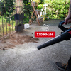 LGALB-4020 Dmuchawa akumulatorowa do liści Lehmann 