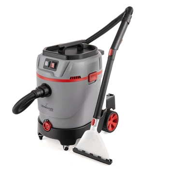 Odkurzacz piorący z grzaniem wody Lehmann PrimeWash 2800W