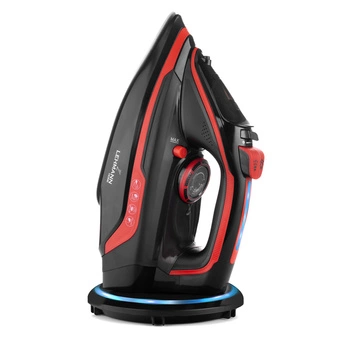 Żelazko bezprzewodowe parowe Pargo 3000W