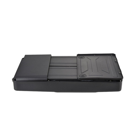 Leon piecyk Gazowy (4200W) Lehmann Leon