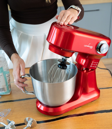 ROBOT PLANETARNY KUCHENNY LEHMANN CELESTO