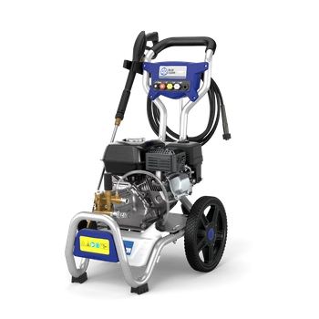 AR 1445 Spalinowa myjka ciśnieniowa (220 bar, 660l/h) Annovi Reverberi