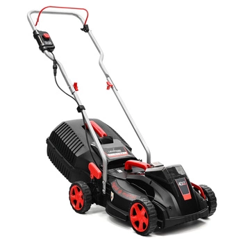 Kosiarka akumulatorowa LGALM-4032 (32cm, 30L) Lehmann