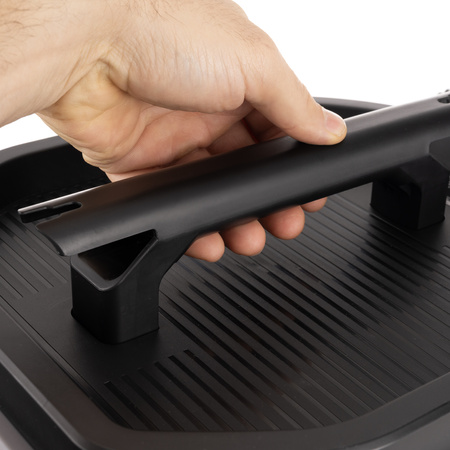 Odkurzacz piorący z grzaniem wody Lehmann PrimeWash 2800W