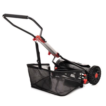 Kosiarka wrzecionowa Lehmann LGASM-4042 (30l, 40cm)