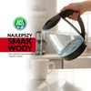 Czajnik elektryczny szklany Aqua Glass 30 (2L, 2200W) Lehmann
