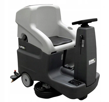 Comfort XXS 66 BT Szorowarka do posadzek bateryjna (3250 m²/h, 660mm) Lavor