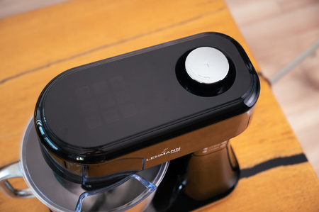 ROBOT PLANETARNY KUCHENNY LEHMANN ARISTO